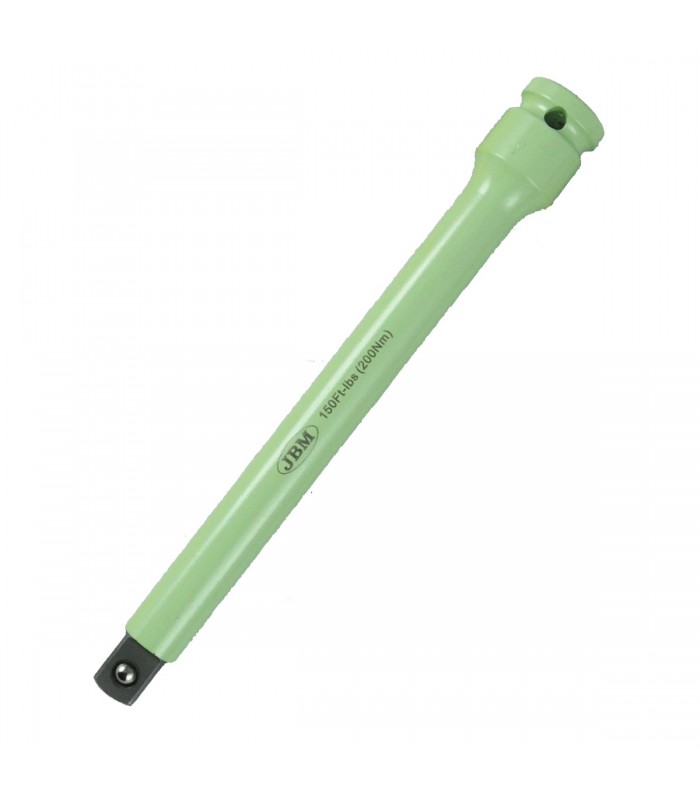 BARRA DE EXTENSION DE IMPACTO 200NM 1/2"