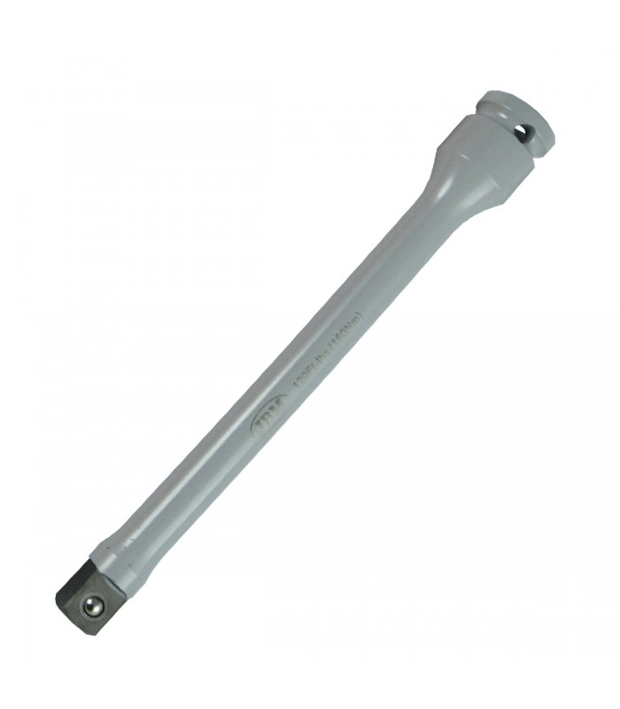 BARRA DE EXTENSION DE IMPACTO 160NM 1/2"