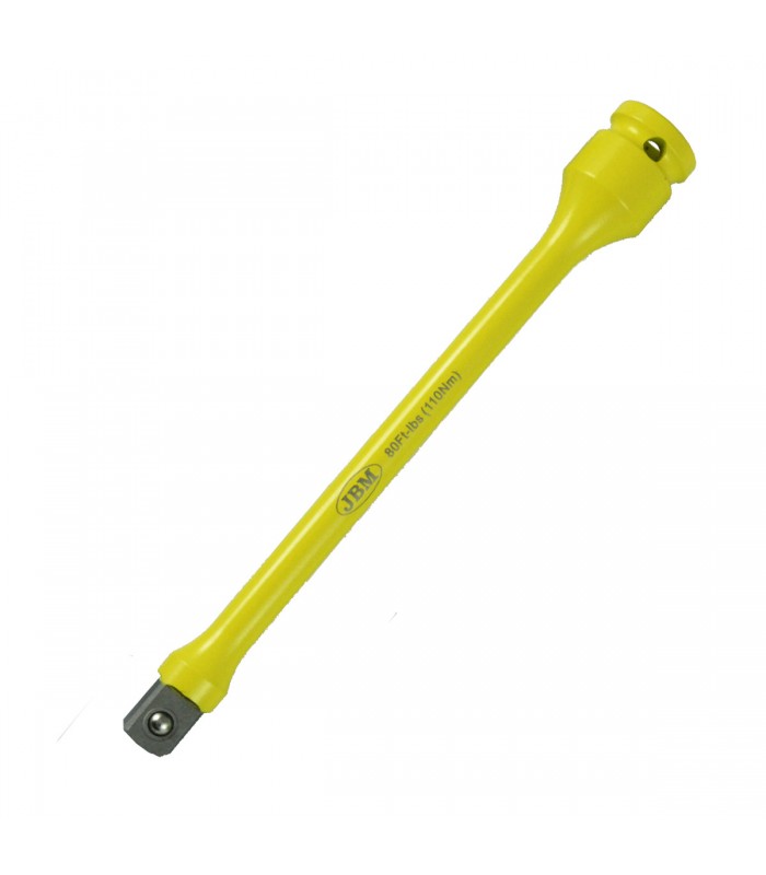 BARRA DE EXTENSION DE IMPACTO 110NM 1/2"