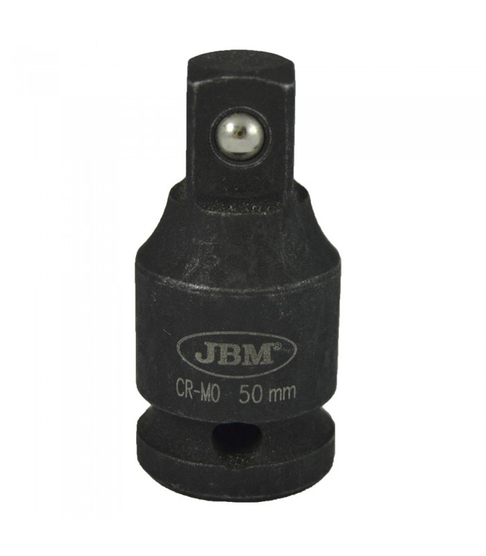 BARRA EXTENSION DE IMPACTO 1/2" 50 MM
