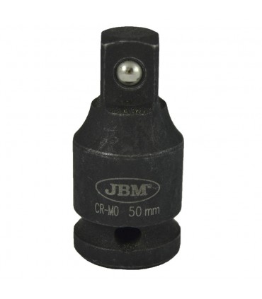 BARRA EXTENSION DE IMPACTO 1/2" 50 MM