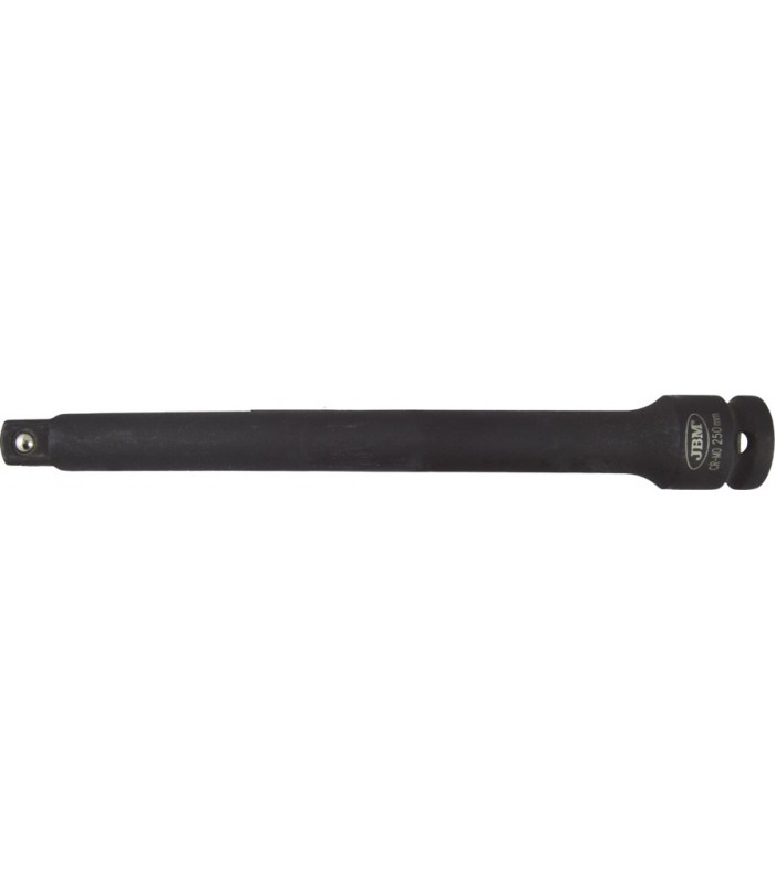 BARRA DE EXTENSIÓN DE IMPACTO DE 1/2" 125MM