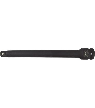 BARRA DE EXTENSIÓN DE IMPACTO DE 1/2" 125MM