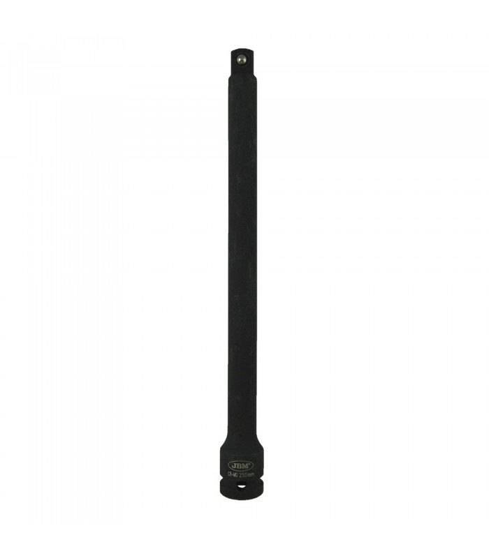 BARRA DE EXTENSIÓN DE IMPACTO DE 1/2 250MM