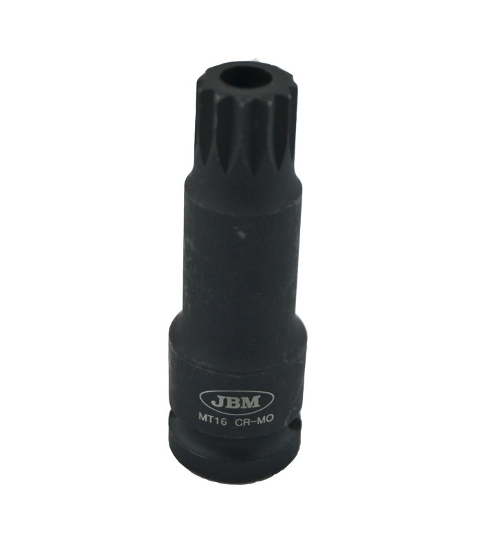 VASO DE IMPACTO XZN INVIOLABLE M16