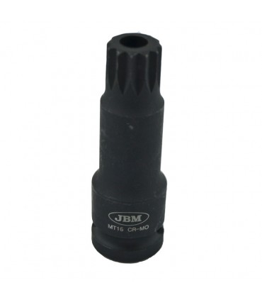 VASO DE IMPACTO XZN INVIOLABLE M16
