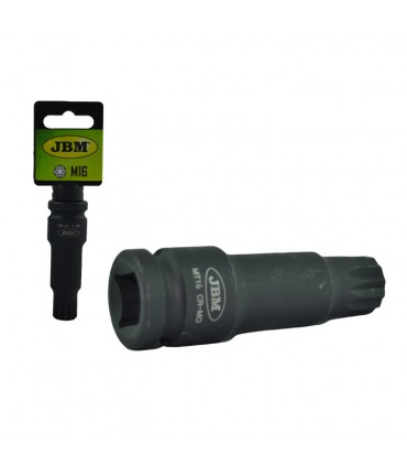 VASO DE IMPACTO XZN INVIOLABLE M16