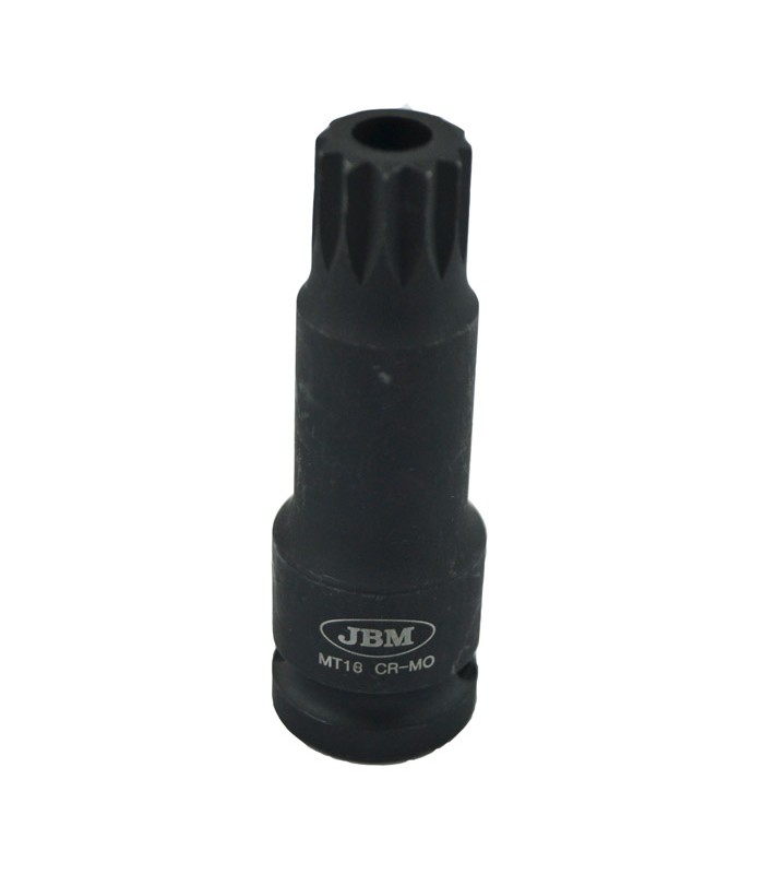 VASO DE IMPACTO XZN INVIOLABLE M18