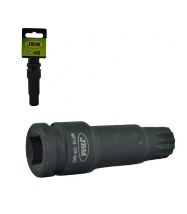 VASO DE IMPACTO XZN INVIOLABLE M18