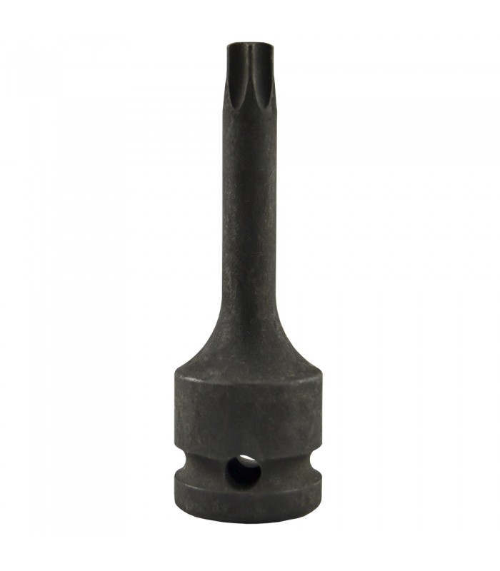 PUNTA IMPACTO TORX 1/2" T25 PARA 52340