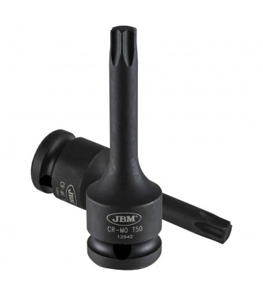 PUNTA IMPACTO TORX 1/2" T40  PARA 52340