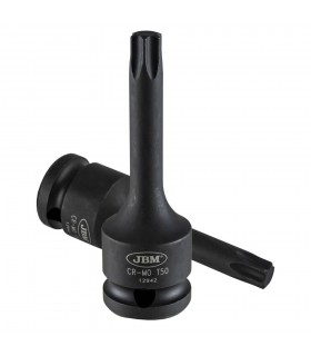 PUNTA IMPACTO TORX 1/2" T70  PARA 52340