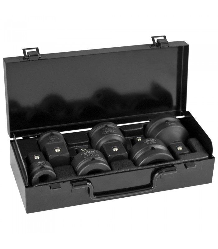 SET DE 6 ADAPTADORES DE IMPACTO