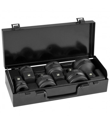 SET DE 6 ADAPTADORES DE IMPACTO