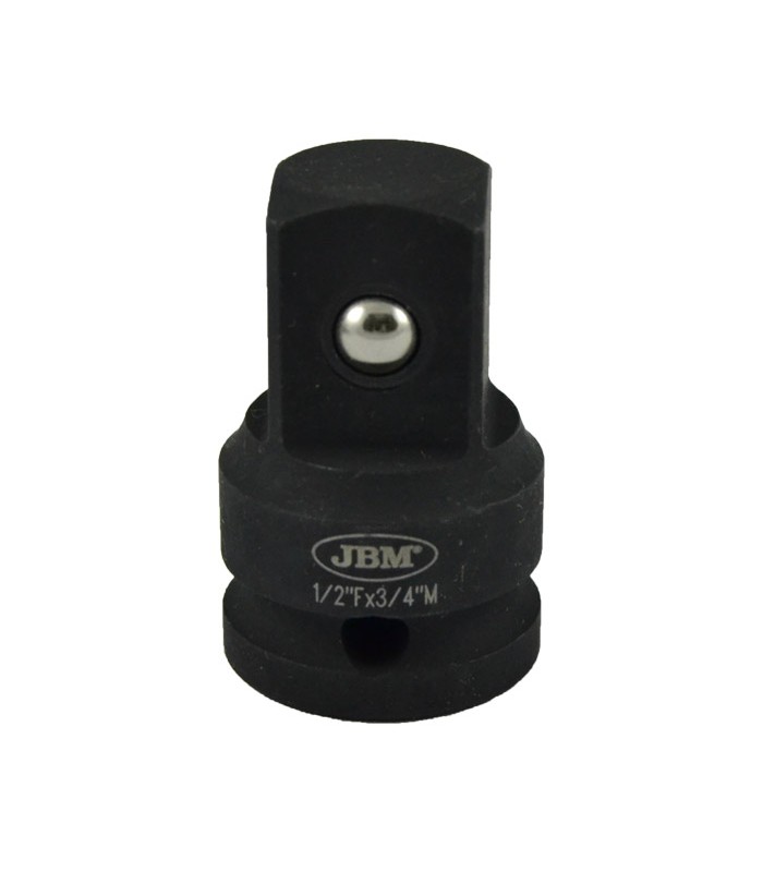 ADAPTADOR DE IMPACTO 1/2"H 3/4"M