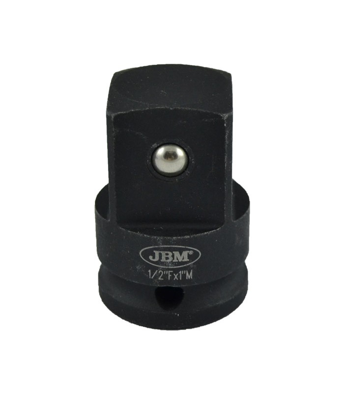 ADAPTADOR DE IMPACTO 1/2"H 1"M
