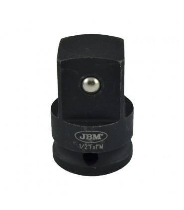 ADAPTADOR DE IMPACTO 1/2"H 1"M