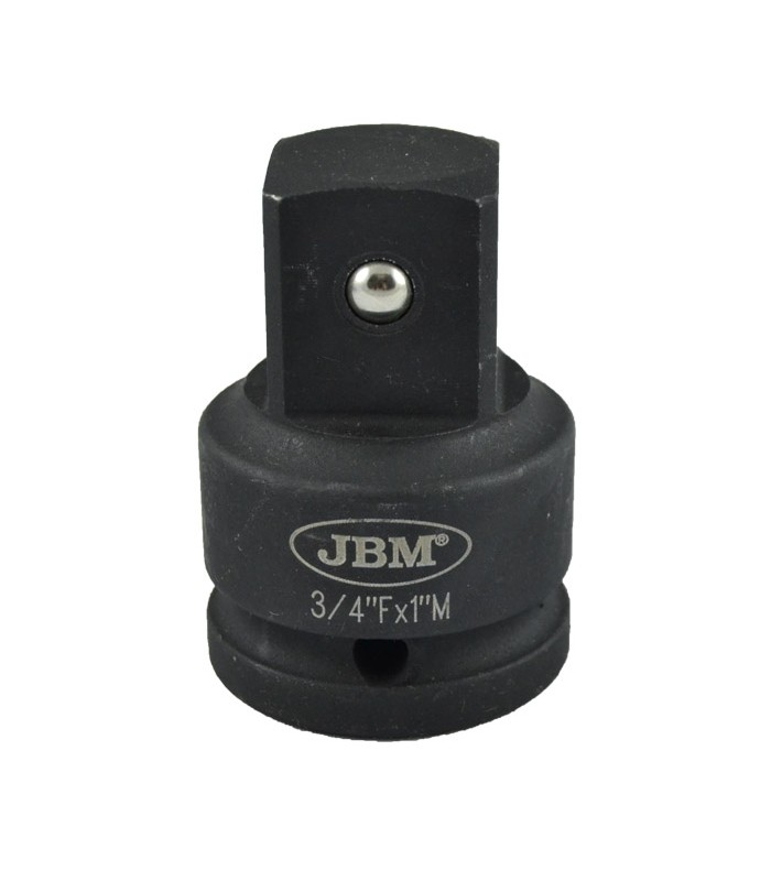 ADAPTADOR DE IMPACTO  3/4"H 1"M