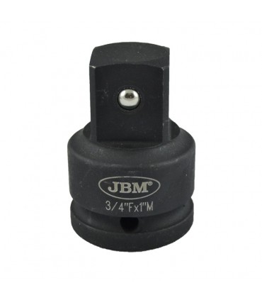 ADAPTADOR DE IMPACTO  3/4"H 1"M
