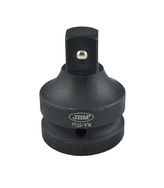 ADAPTADOR DE IMPACTO 1"H 3/4"M