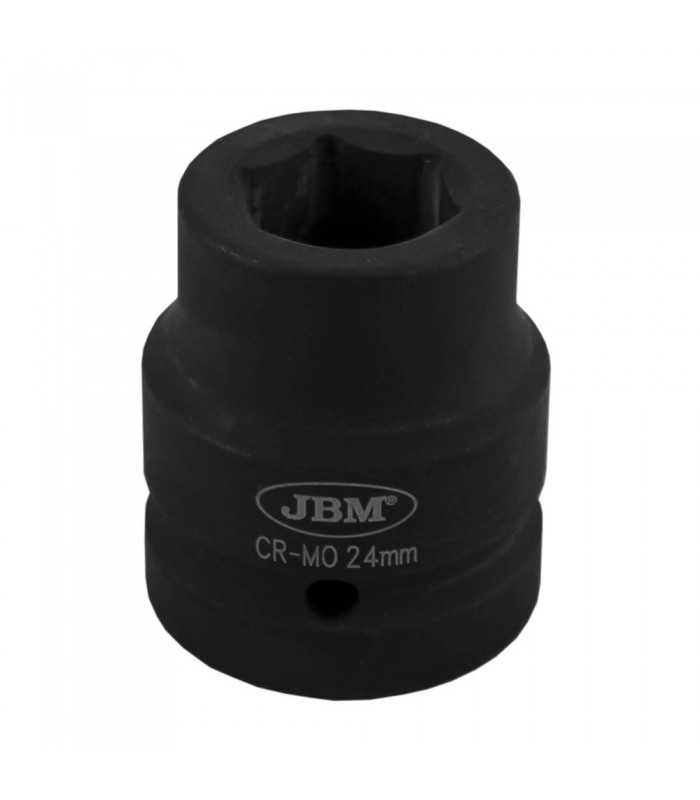 VASO IMPACTO HEX. 1"  24MM DE 52348