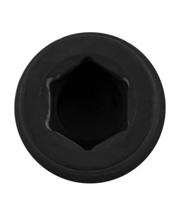 VASO IMPACTO HEX. 1"  24MM DE 52348