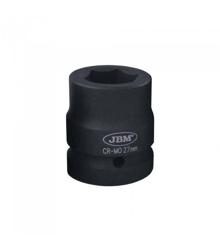 VASO IMPACTO HEX. 1"  27MM DE 52348