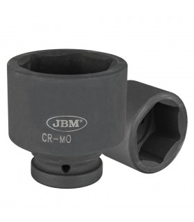 VASO IMPACTO HEX. 1"  51MM