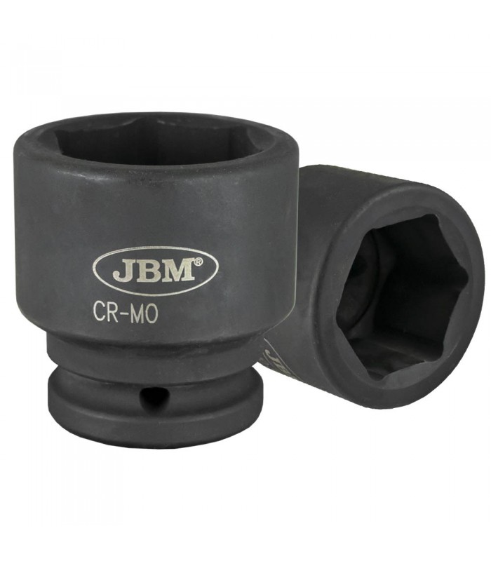 VASO IMPACTO HEX. 3/4" 24MM