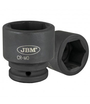 VASO IMPACTO HEX. 3/4" 24MM