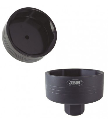 VASO TAPACUBOS CAMION BPW 120MM DR.41MM