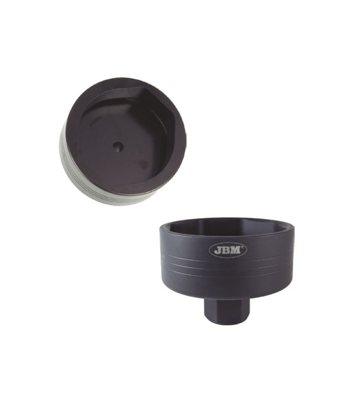 VASO TUERCA RUEDA CAMION BPW 111MM DR.41MM