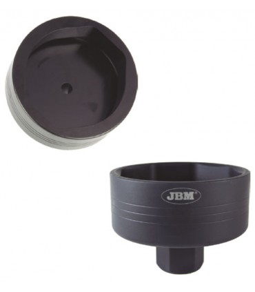 VASO TUERCA RUEDA CAMION BPW 111MM DR.41MM