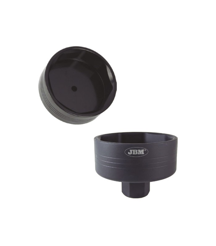 VASO TUERCA RUEDA CAMION BPW 109MM DR.41MM
