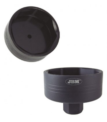VASO TUERCA RUEDA CAMION BPW 109MM DR.41MM