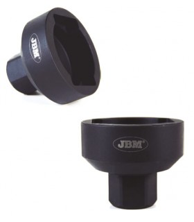 VASO EJE TRASERO 6,5-9TON CAMION BPW 65MM