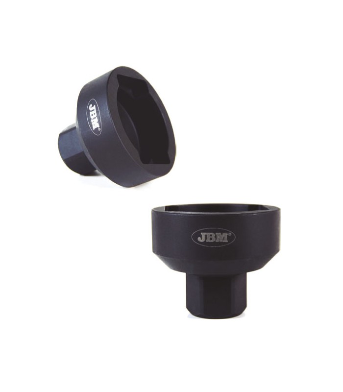 VASO EJE TRASERO 6,5-9TON CAMION BPW 65MM