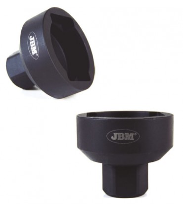VASO EJE TRASERO 6,5-9TON CAMION BPW 65MM