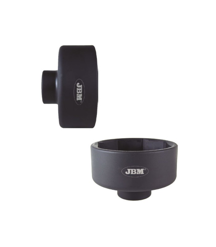 VASO TUERCA RUEDA BPW 110MM 3/4"