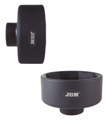 VASO TUERCA RUEDA BPW 110MM 3/4"