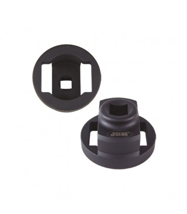 VASO EXTRACCION COJINETES EJE BPW 80MM 3/4"