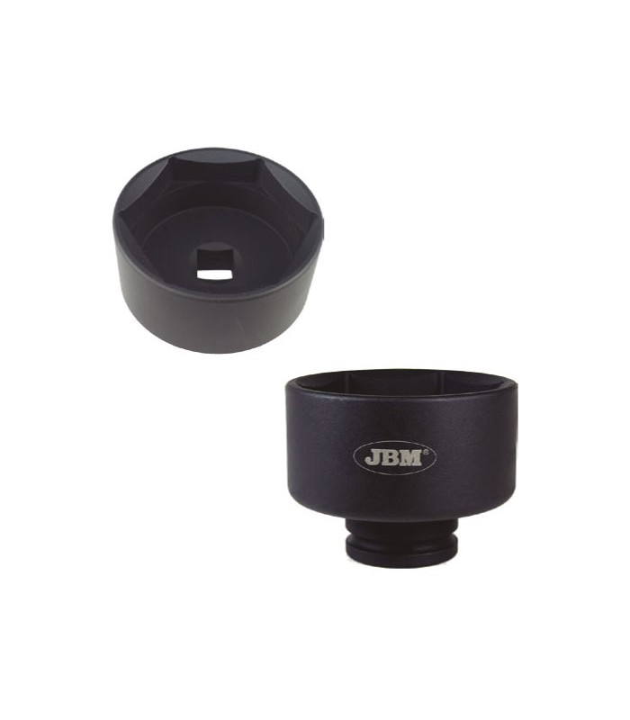 VASO EXTRACCION TUERCA COJINETES EJES BPW 85MM 3/4"