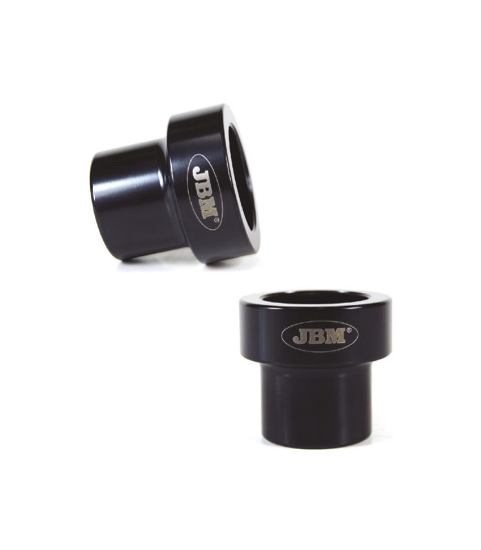 VASO EXTRACCION TUERCA SUSPENSION  SCANIA 28X37MM 3/4"