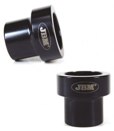 VASO EXTRACCION TUERCA SUSPENSION  SCANIA 28X37MM 3/4"