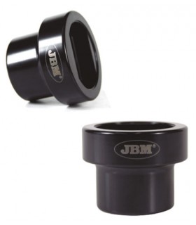 VASO EXTRACCIÓN EJE SUSPENSION SCANIA 34X46MM 3/4"