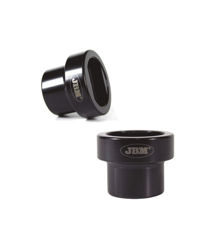 VASO EXTRACCIÓN EJE SUSPENSION SCANIA 34X46MM 3/4"