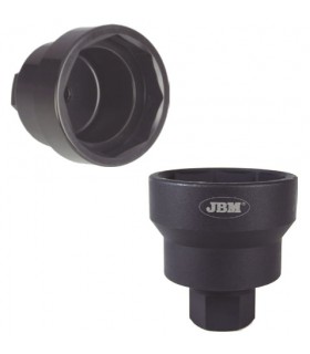 VASO RUEDA DELANTERA SCANIA 80MM H41