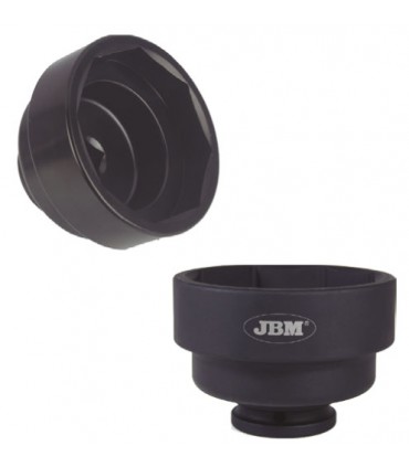 VASO RUEDA TRASERA SCANIA 100MM 3/4" 8 CANTOS
