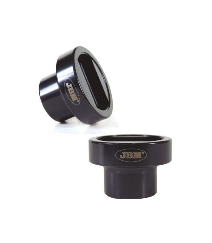 VASO AMORTIGUADOR TRASERO SCANIA 34X56MM 3/4"