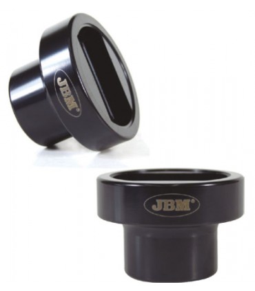 VASO AMORTIGUADOR TRASERO SCANIA 34X56MM 3/4"